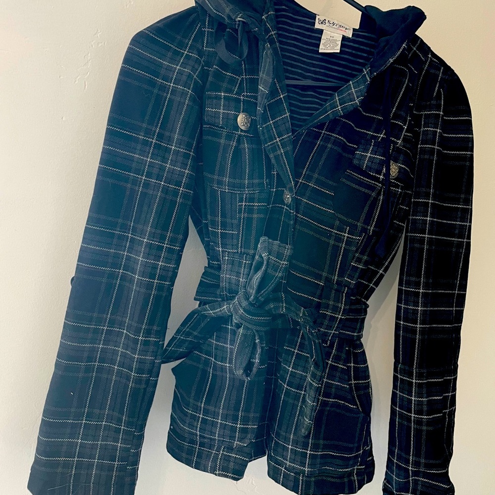 Jacket